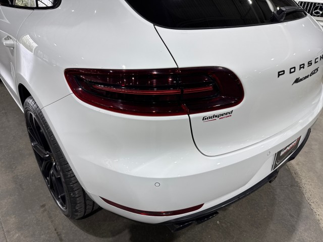 2018 Porsche Macan GTS Image 77 of 85