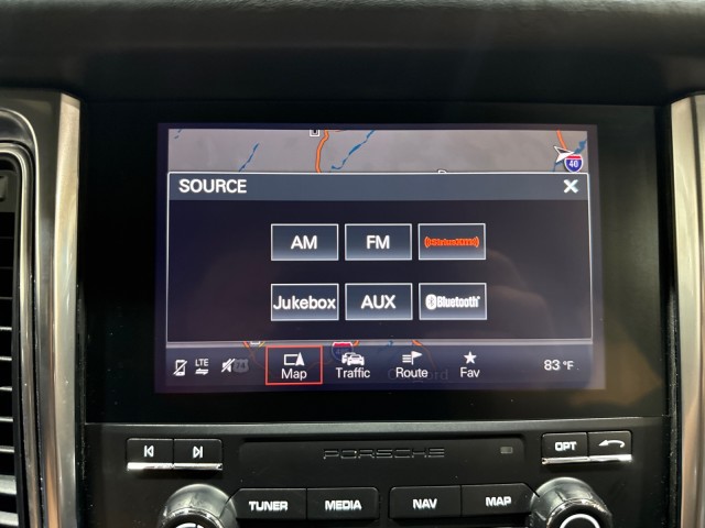 2018 Porsche Macan GTS Image 61 of 85