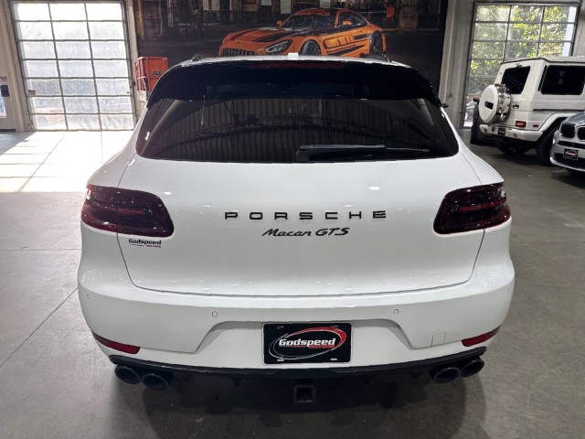 2018 Porsche Macan GTS Image 29 of 85