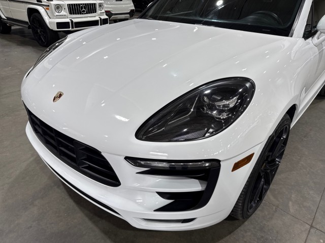 2018 Porsche Macan GTS Image 68 of 85