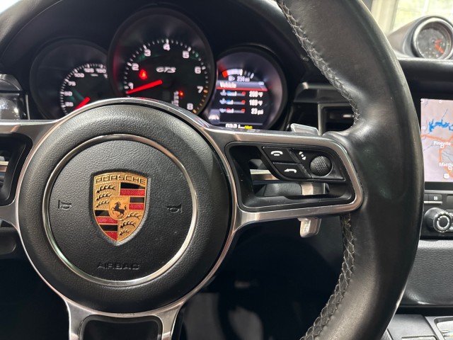 2018 Porsche Macan GTS Image 54 of 85