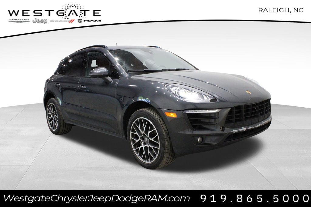 Vehicle image 1 of 42