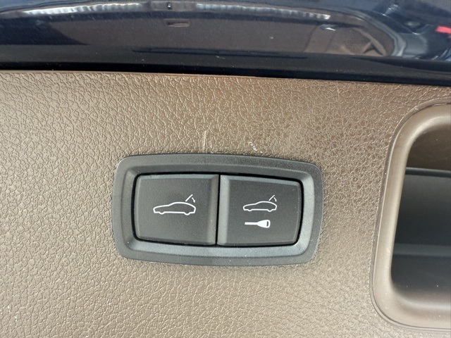 2018 Porsche Macan S Image 23 of 24