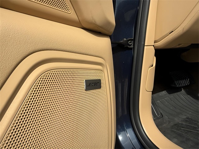 2018 Porsche Macan S Image 22 of 24