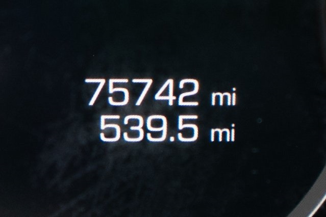 2018 Porsche Panamera 4S Image 19 of 37