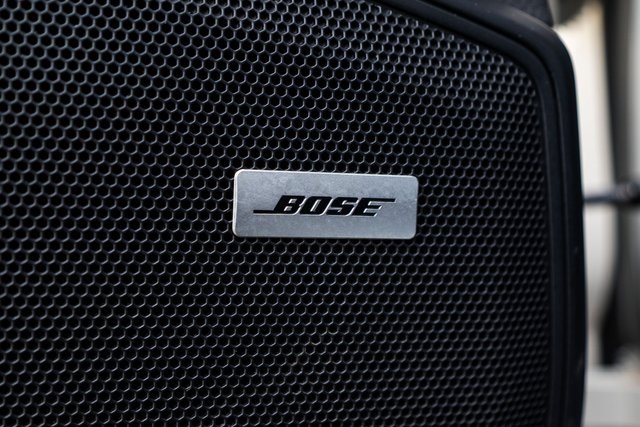 2018 Porsche Panamera 4S Image 28 of 37