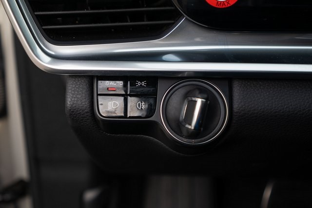 2018 Porsche Panamera 4S Image 29 of 37