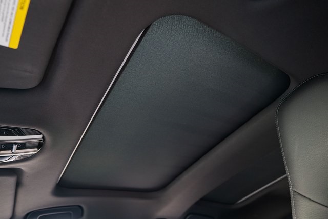 2018 Porsche Panamera 4S Image 27 of 37