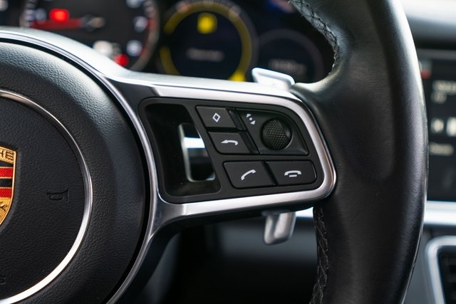 2018 Porsche Panamera 4S Image 37 of 37