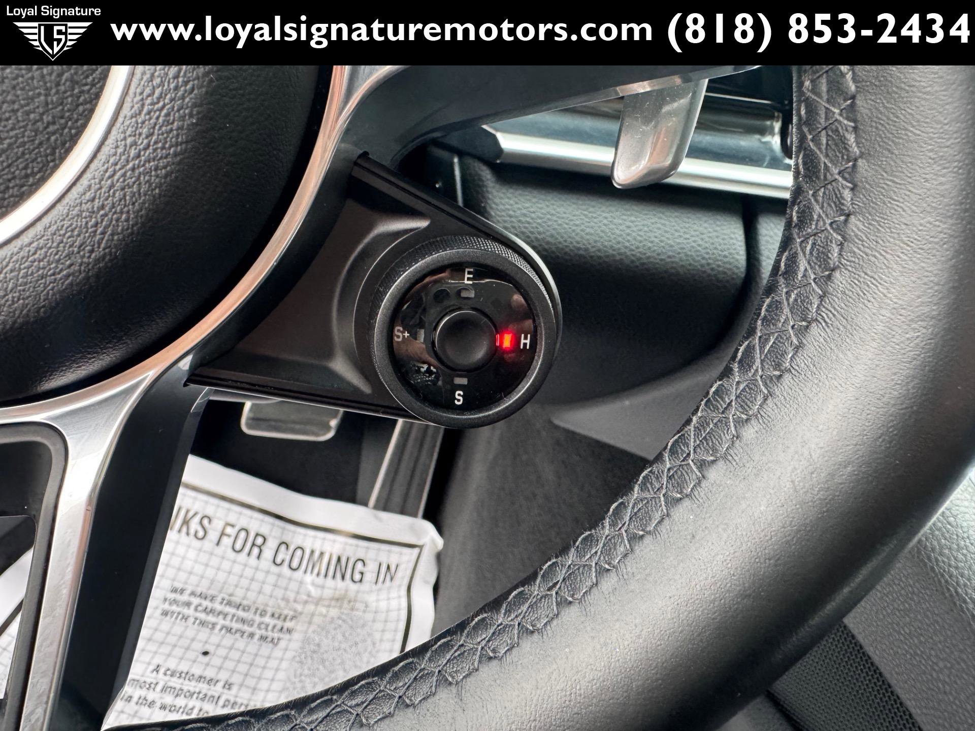 2018 Porsche Panamera E-Hybrid 4 Image 30 of 42