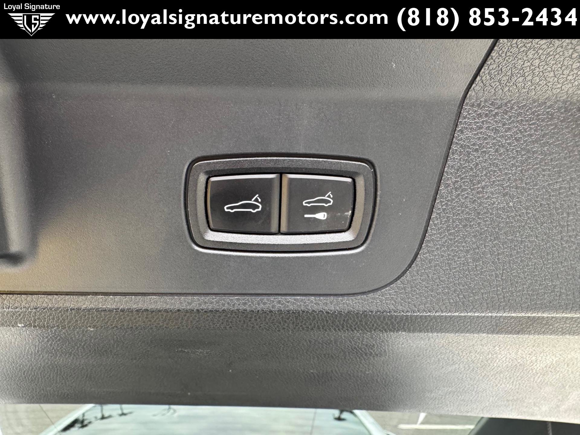 2018 Porsche Panamera E-Hybrid 4 Image 26 of 42