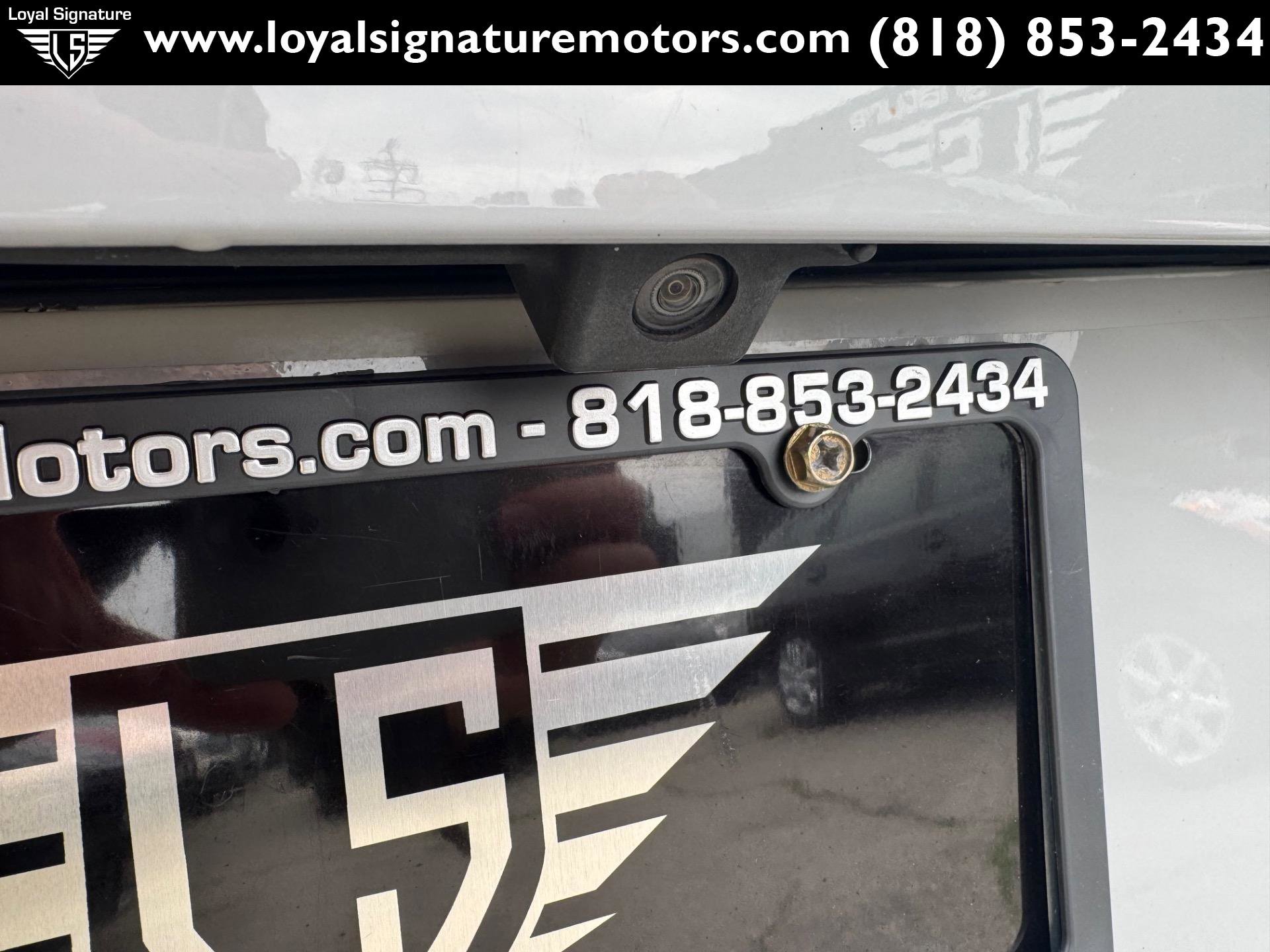 2018 Porsche Panamera E-Hybrid 4 Image 24 of 42