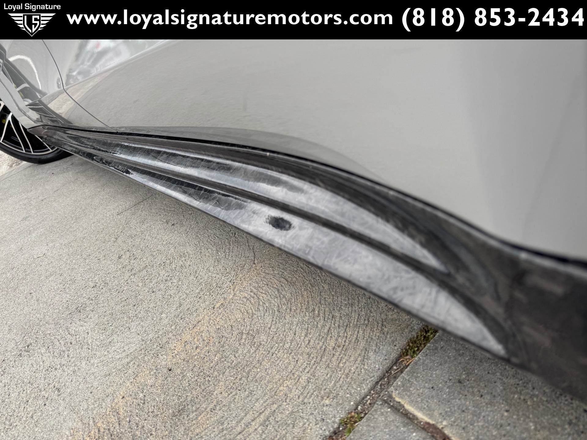 2018 Porsche Panamera E-Hybrid 4 Image 37 of 42