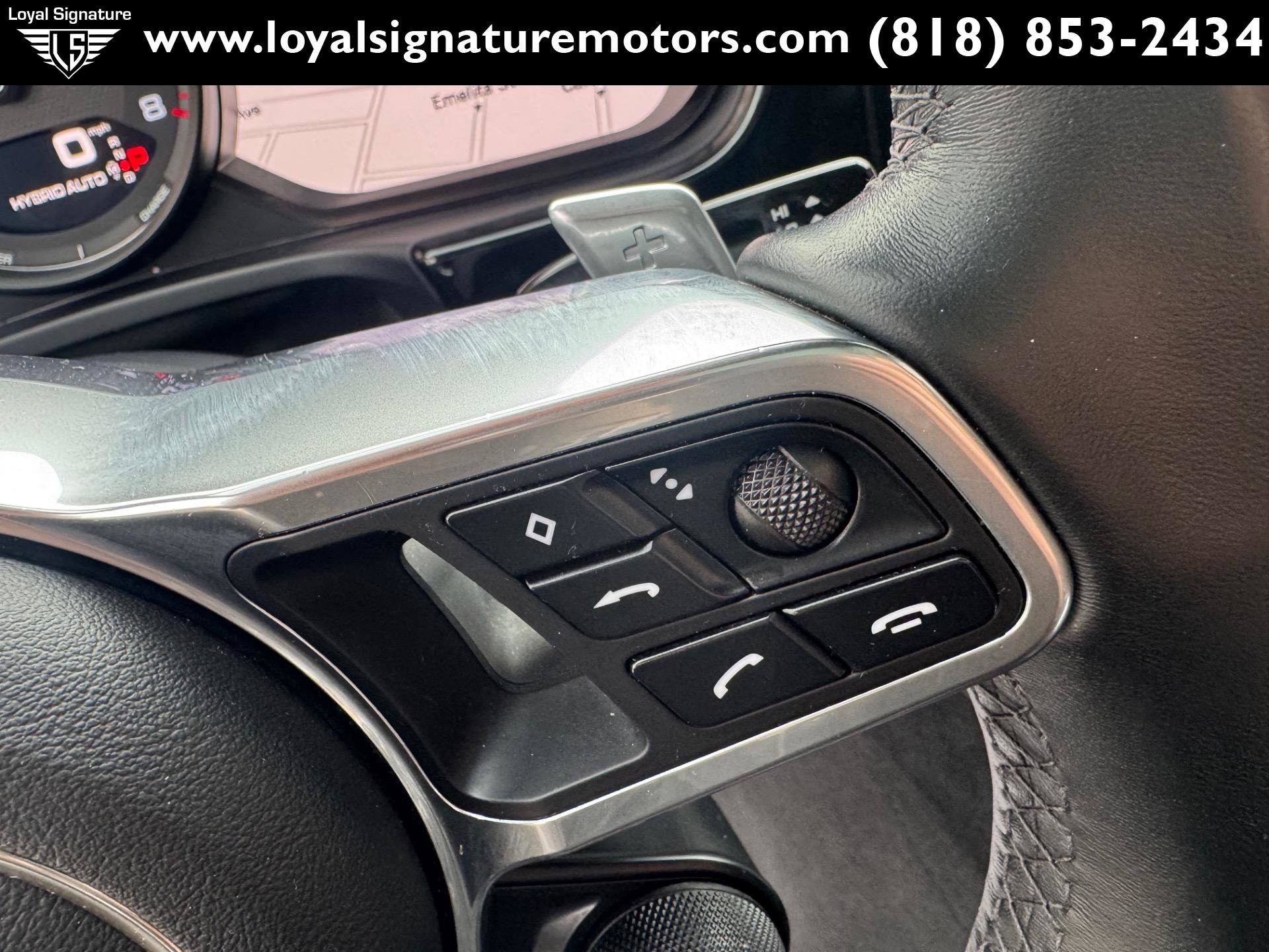 2018 Porsche Panamera E-Hybrid 4 Image 42 of 42