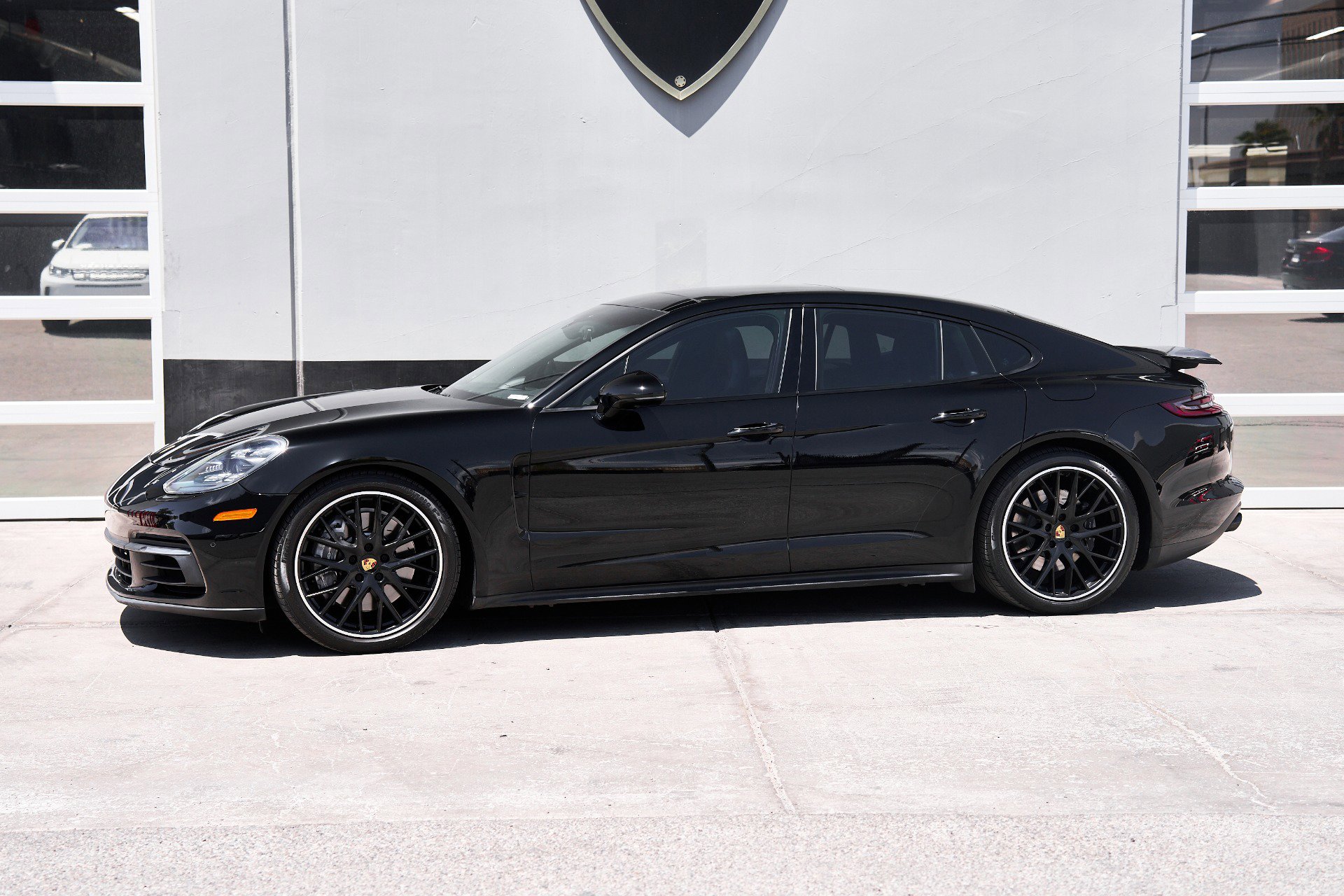 Vehicle image 3 of 94