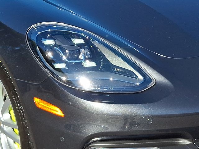 2018 Porsche Panamera E-Hybrid 4 Image 33 of 35