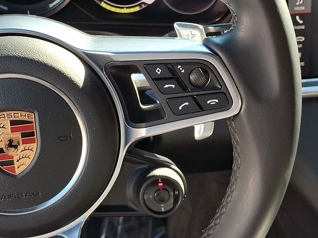 2018 Porsche Panamera E-Hybrid 4 Image 14 of 35