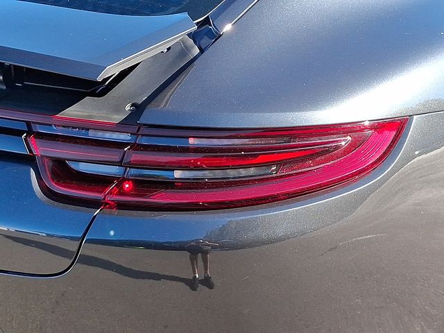 2018 Porsche Panamera E-Hybrid 4 Image 34 of 35