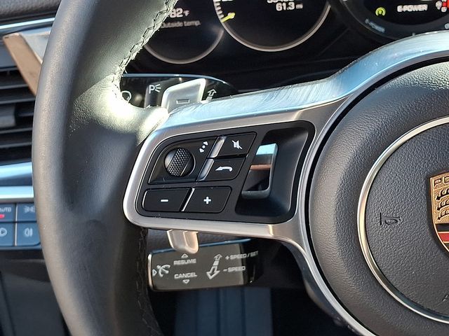 2018 Porsche Panamera E-Hybrid 4 Image 13 of 35