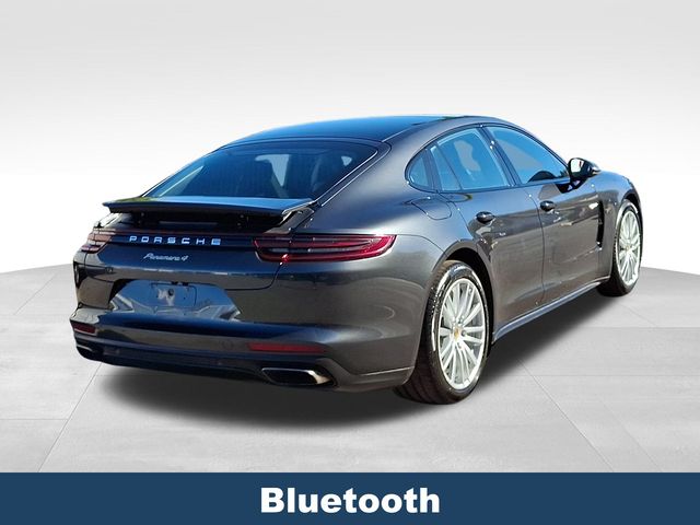 2018 Porsche Panamera E-Hybrid 4 Image 4 of 35