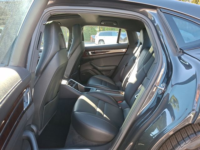 2018 Porsche Panamera E-Hybrid 4 Image 10 of 35