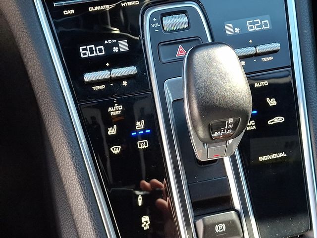 2018 Porsche Panamera E-Hybrid 4 Image 22 of 35