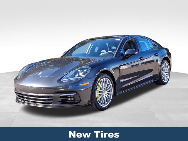 2018 Porsche Panamera E-Hybrid 4 Image 1 of 35