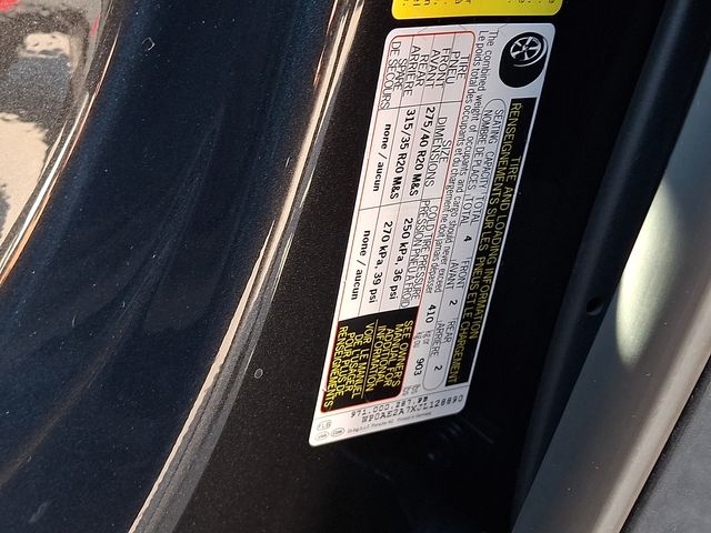 2018 Porsche Panamera E-Hybrid 4 Image 27 of 35