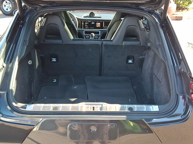 2018 Porsche Panamera E-Hybrid 4 Image 9 of 35