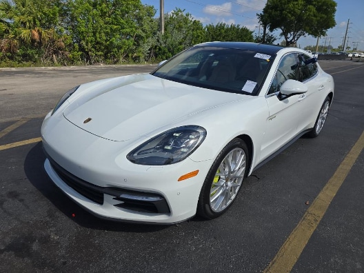 Vehicle image 1 of 5