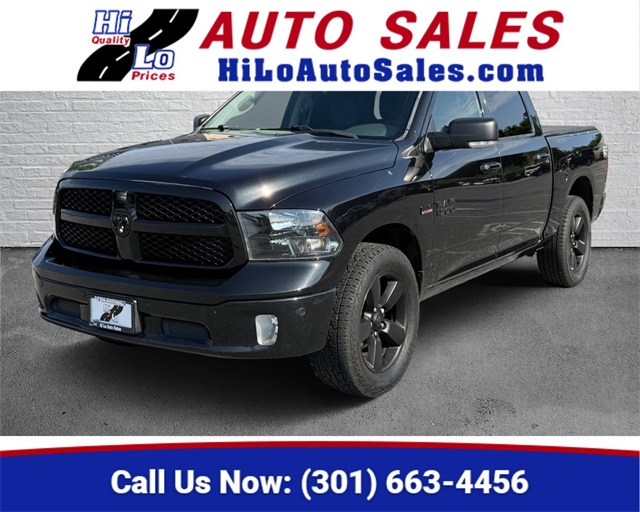 Vehicle image 1 of 28