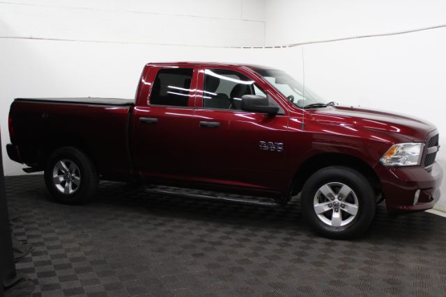 2018 Ram 1500 Express Image 2 of 27