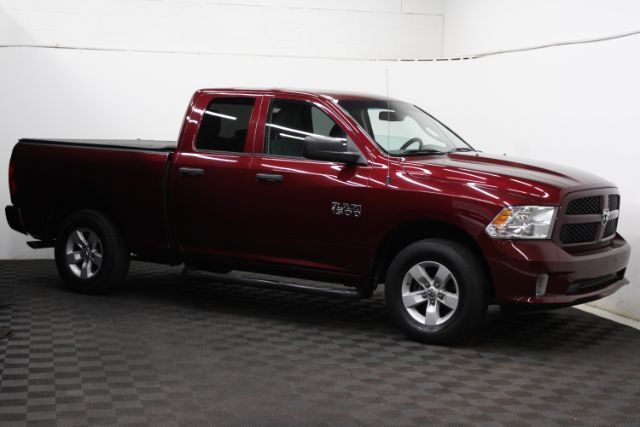 2018 Ram 1500 Express Image 3 of 27