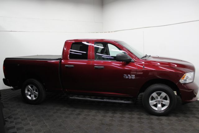 2018 Ram 1500 Express Image 1 of 27