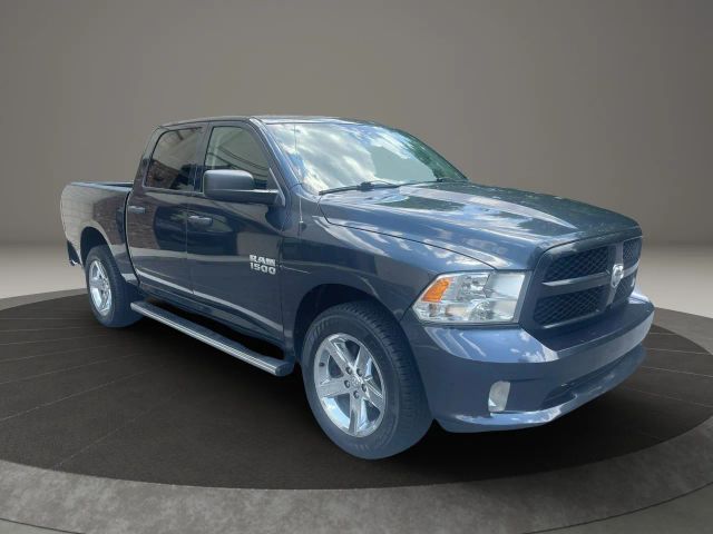 2018 Ram 1500 Express Image 3 of 19