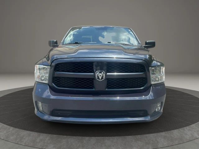 2018 Ram 1500 Express Image 2 of 19