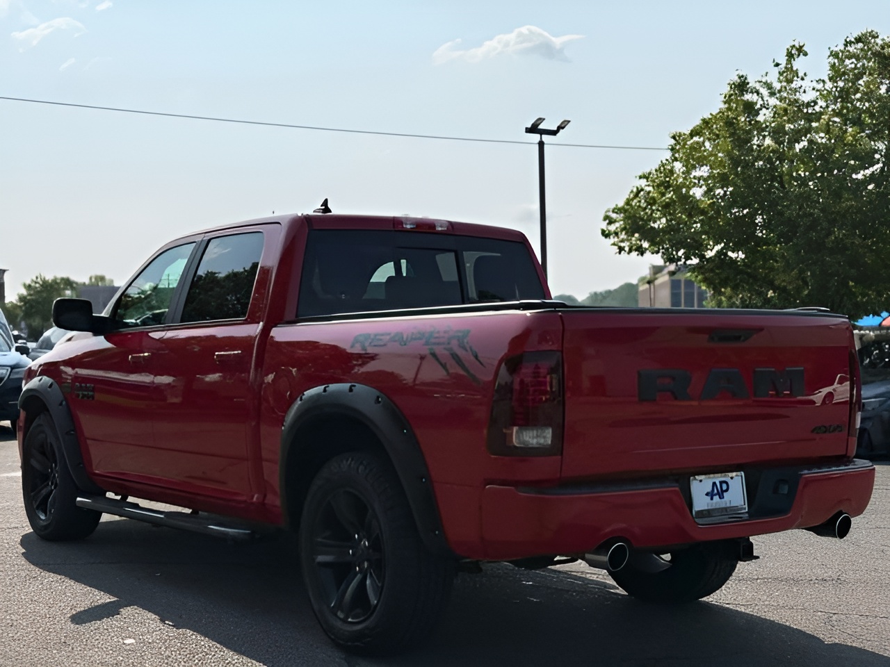 Vehicle image 50 of 51