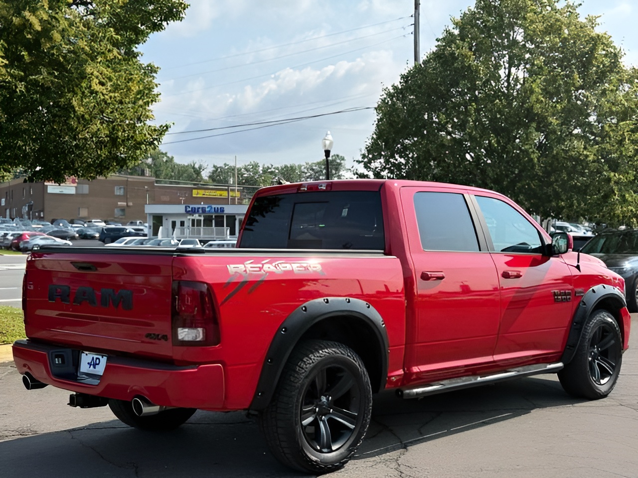 Vehicle image 47 of 51