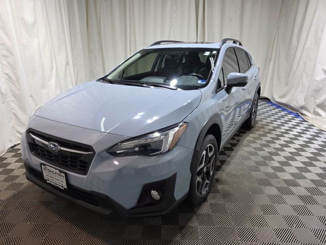 2018 Subaru Crosstrek Limited Image 1 of 37