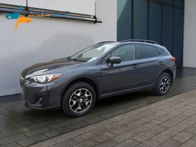2018 Subaru Crosstrek Premium Image 1 of 32