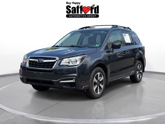 2018 Subaru Forester Premium Image 1 of 30