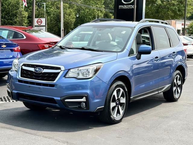 2018 Subaru Forester Premium Image 1 of 30