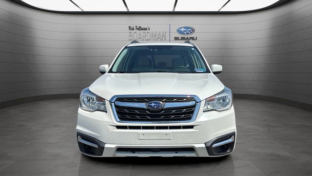 2018 Subaru Forester Premium Image 3 of 12