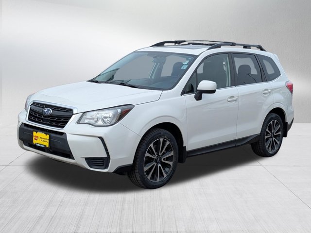 2018 Subaru Forester Premium Image 1 of 34