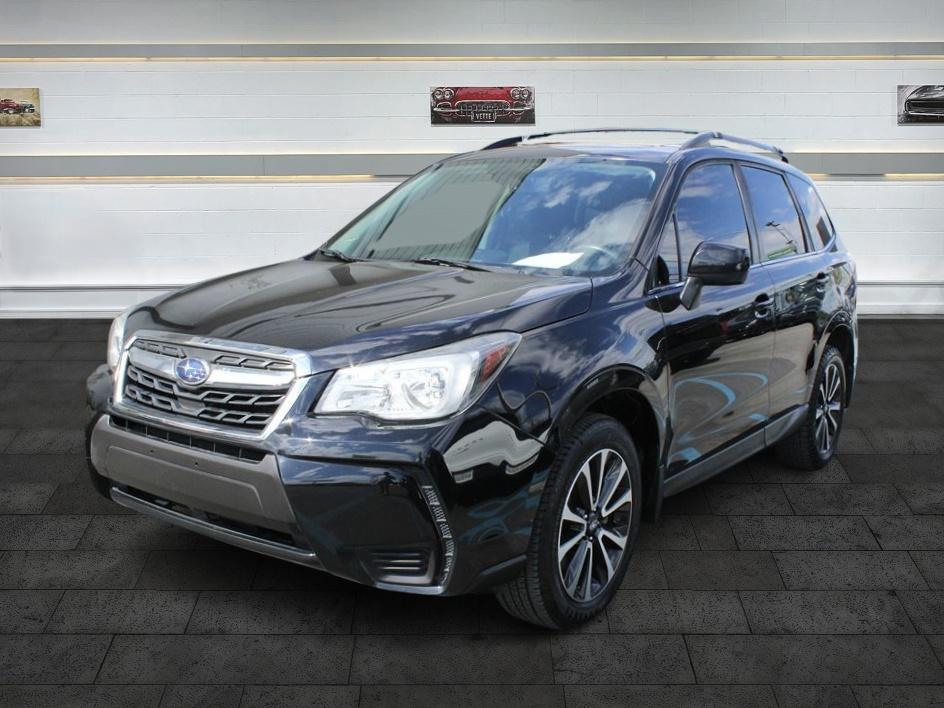 2018 Subaru Forester Premium Image 1 of 25