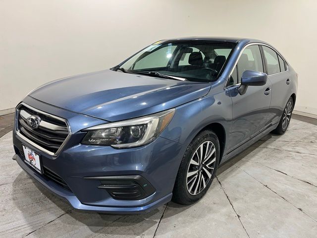 2018 Subaru Legacy Premium Image 1 of 40