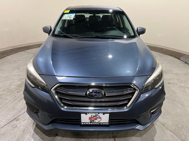 2018 Subaru Legacy Premium Image 3 of 40