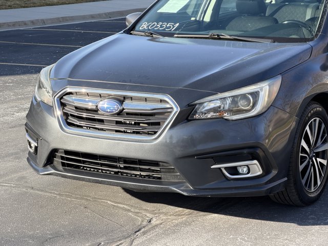 2018 Subaru Legacy Premium Image 2 of 25