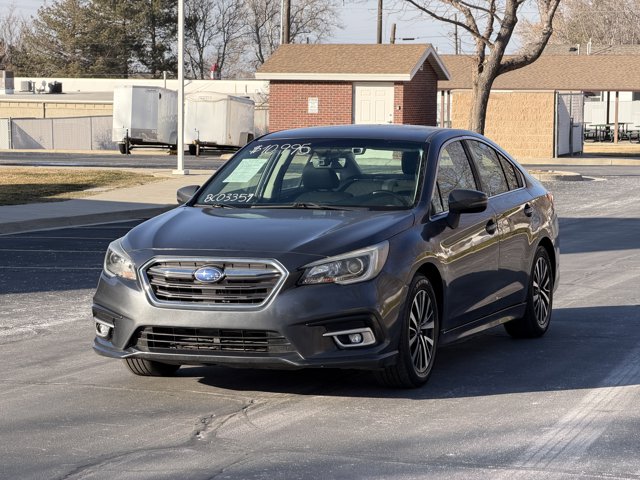 2018 Subaru Legacy Premium Image 1 of 25