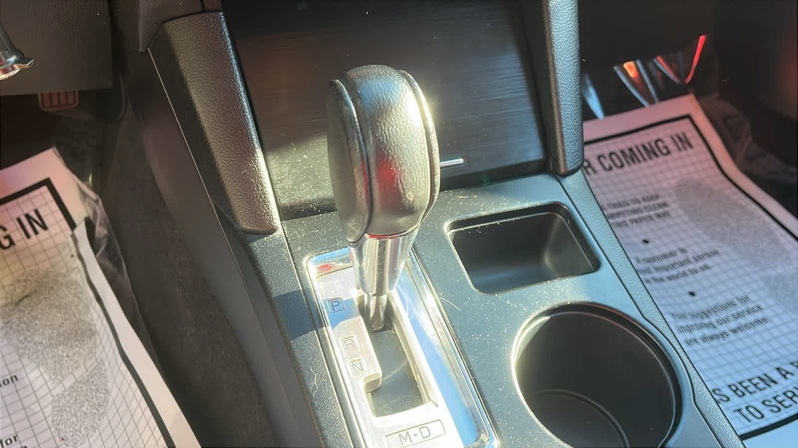 2018 Subaru Outback Premium Image 20 of 23